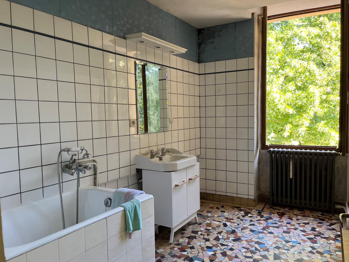 maison - 64.89 m² - Plombières-lès-Dijon