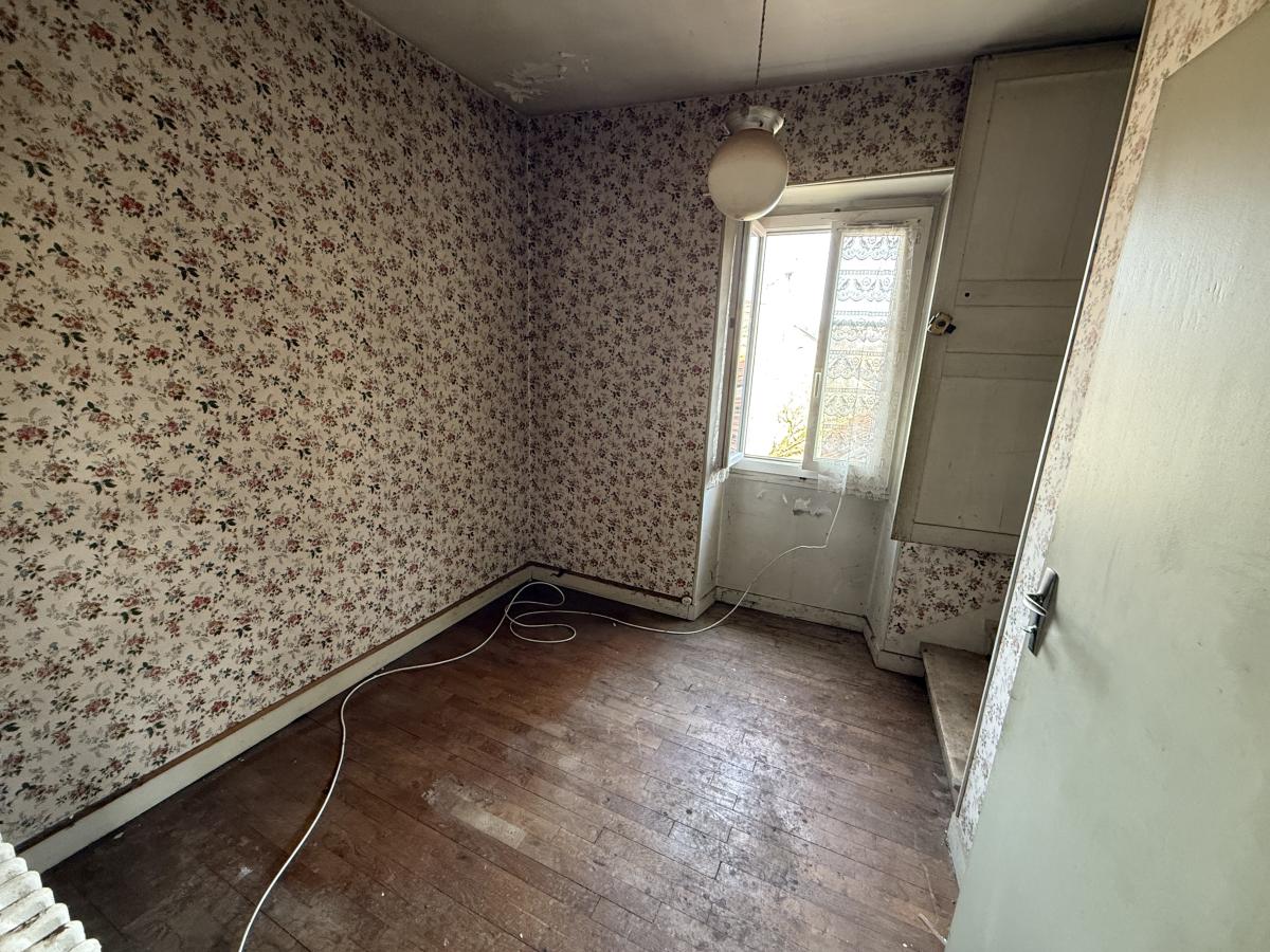 maison - 70 m² - Fleurey-sur-Ouche