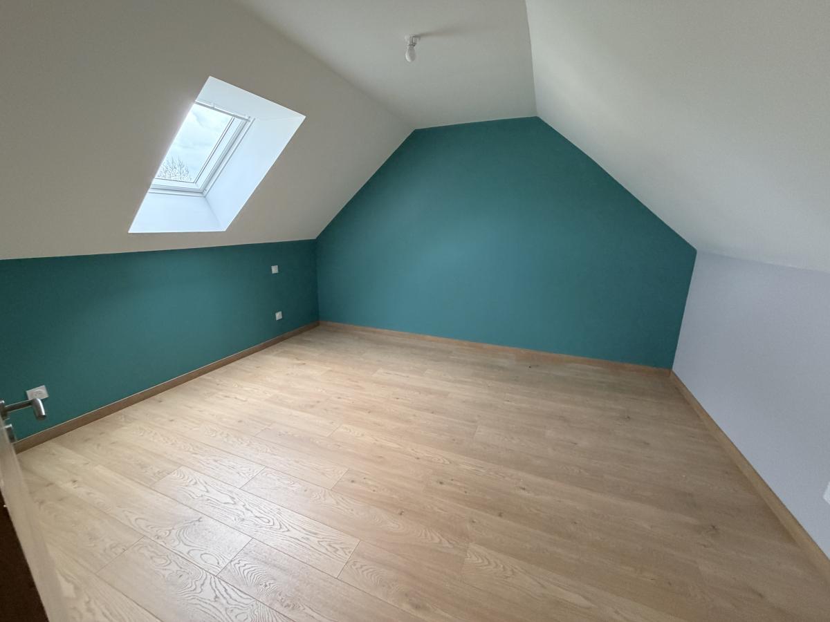 maison - 137 m² - Nolay