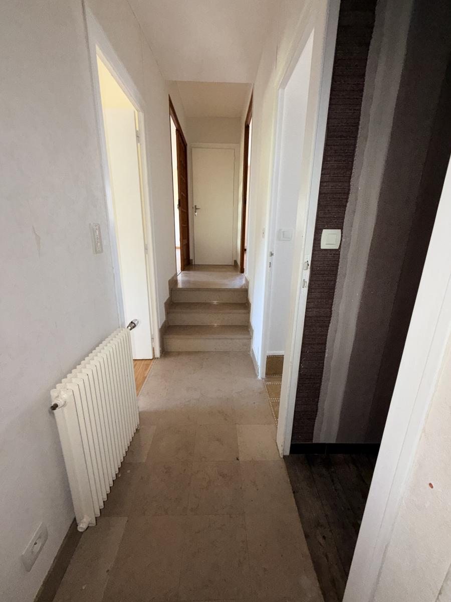 maison - 176 m² - Agencourt