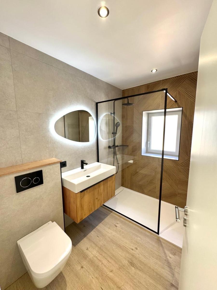 appartement - 59 m² - Dole