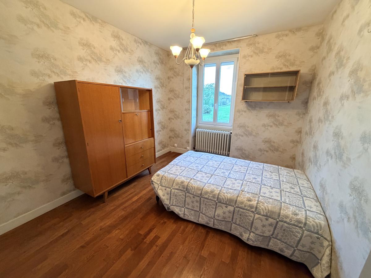 maison - 91.72 m² - Premeaux-Prissey