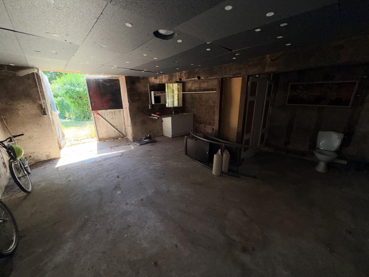 maison - 176 m² - Agencourt