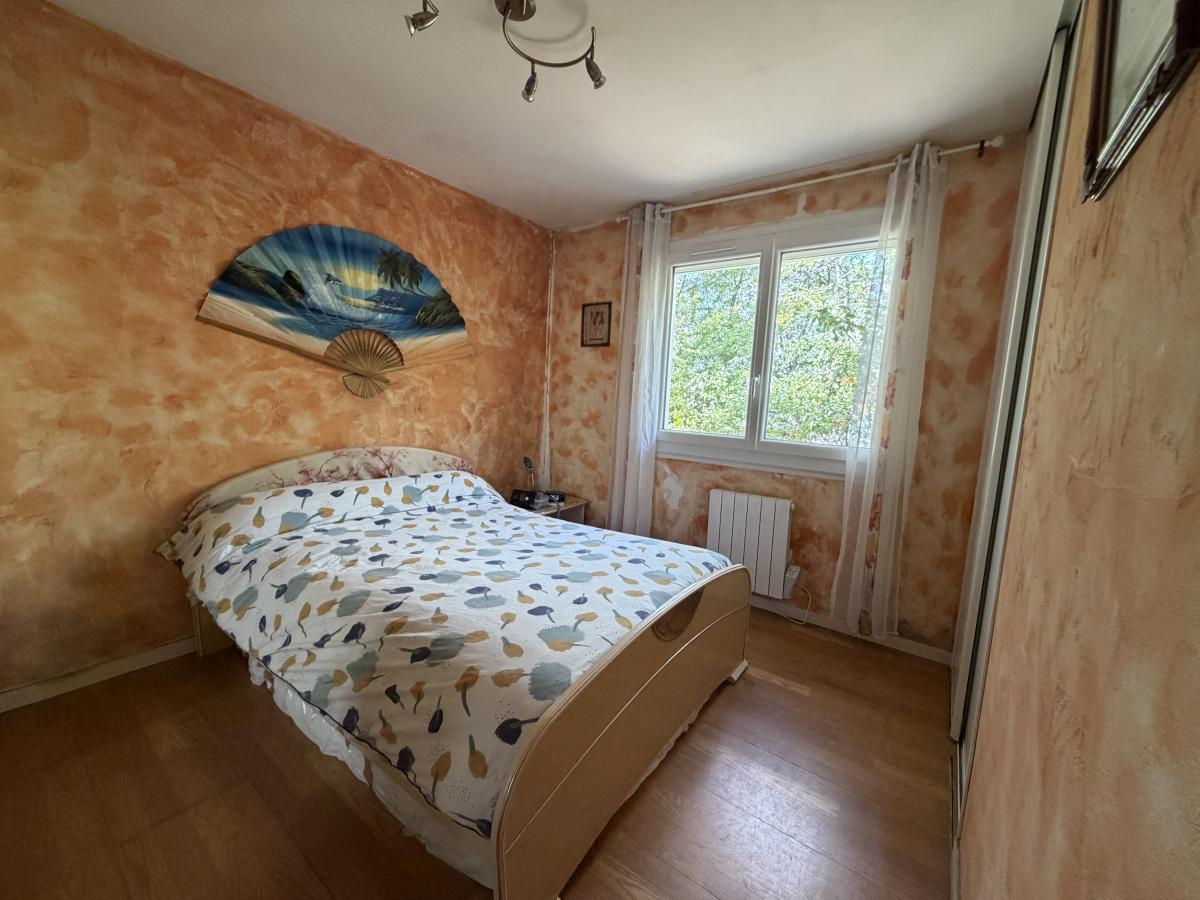 maison - 90 m² - Izeure
