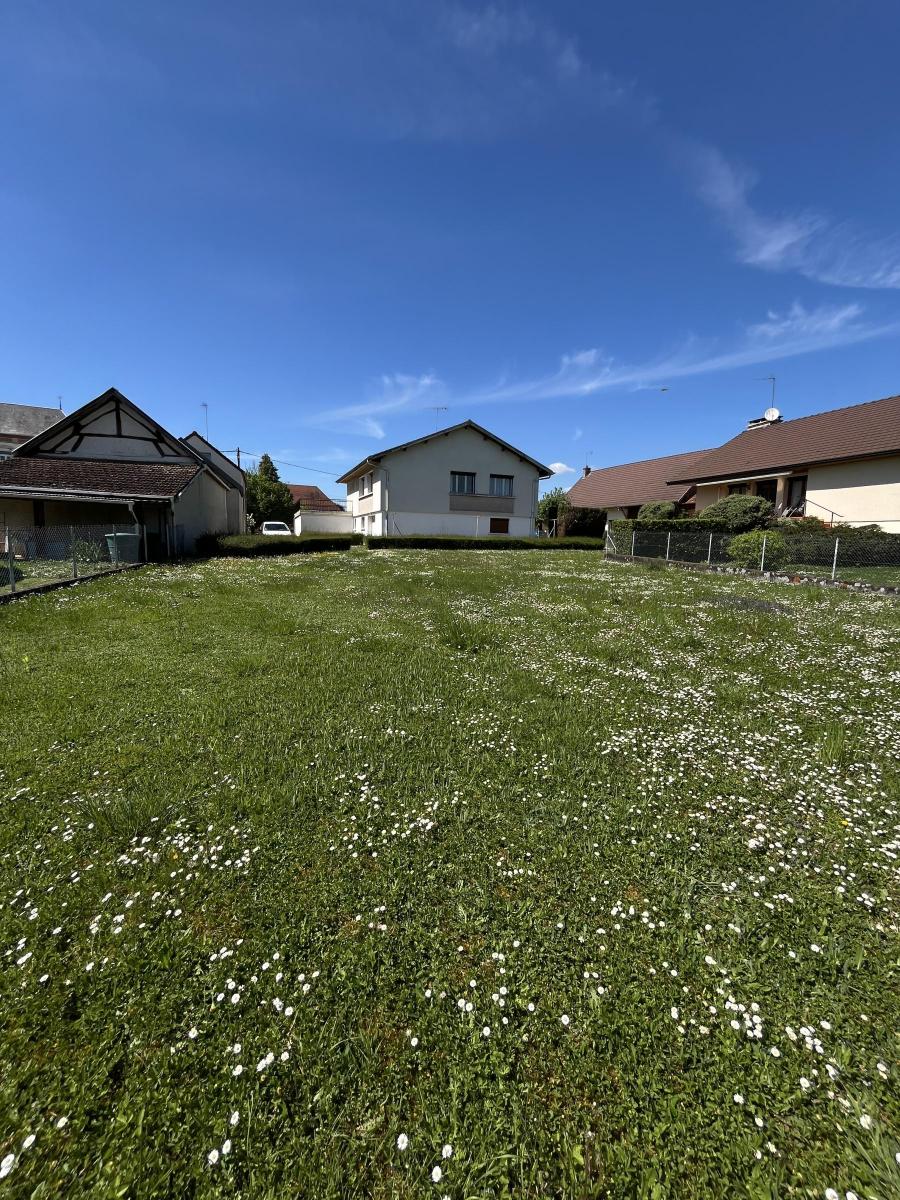 maison - 175 m² - Longchamp