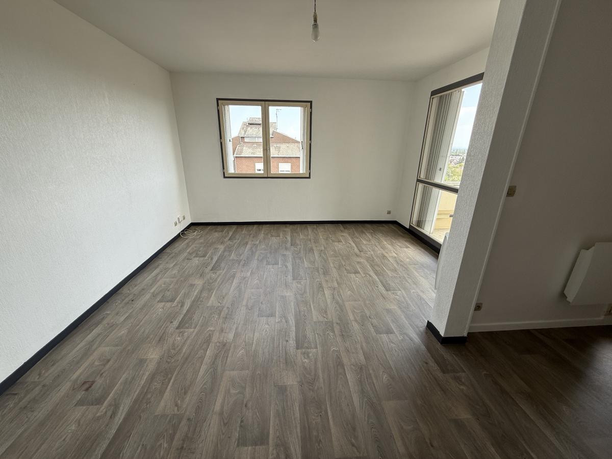 appartement - 36.65 m² - Saint-Apollinaire