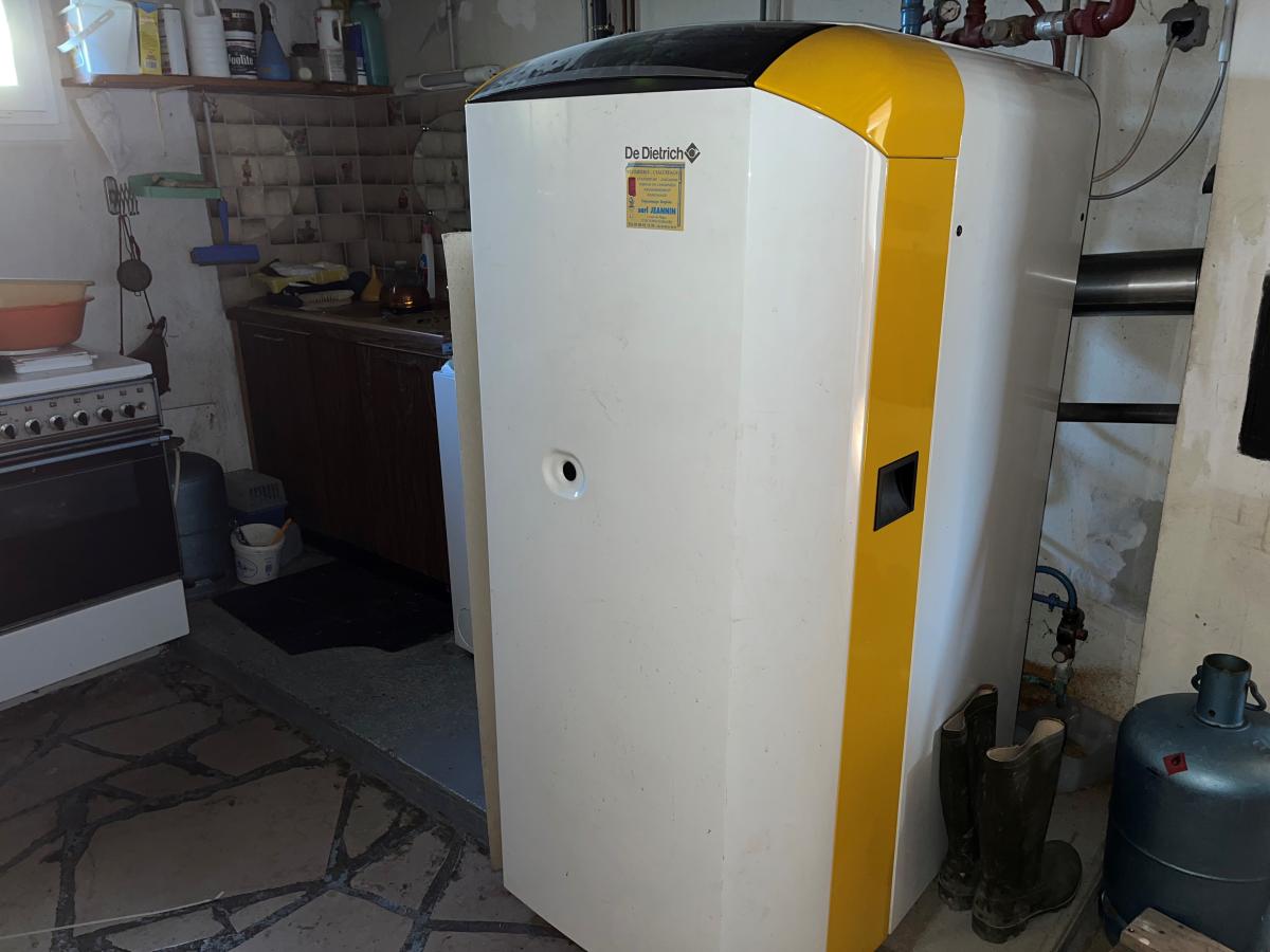 maison - 83.64 m² - Nuits-Saint-Georges