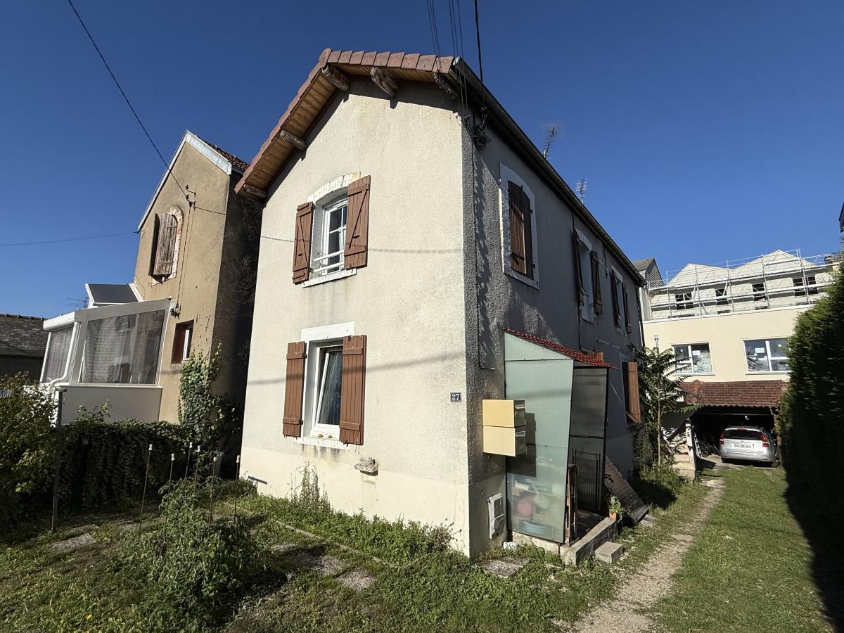 Maison
