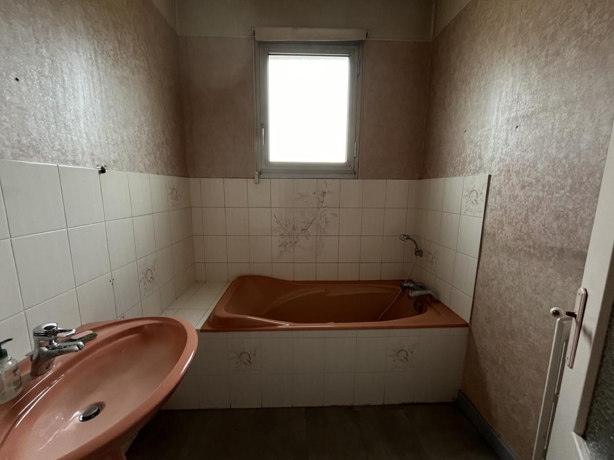 maison - 98 m² - Genlis