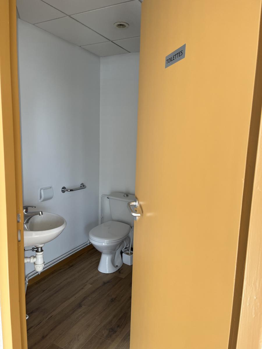 autre - 115 m² - Dole