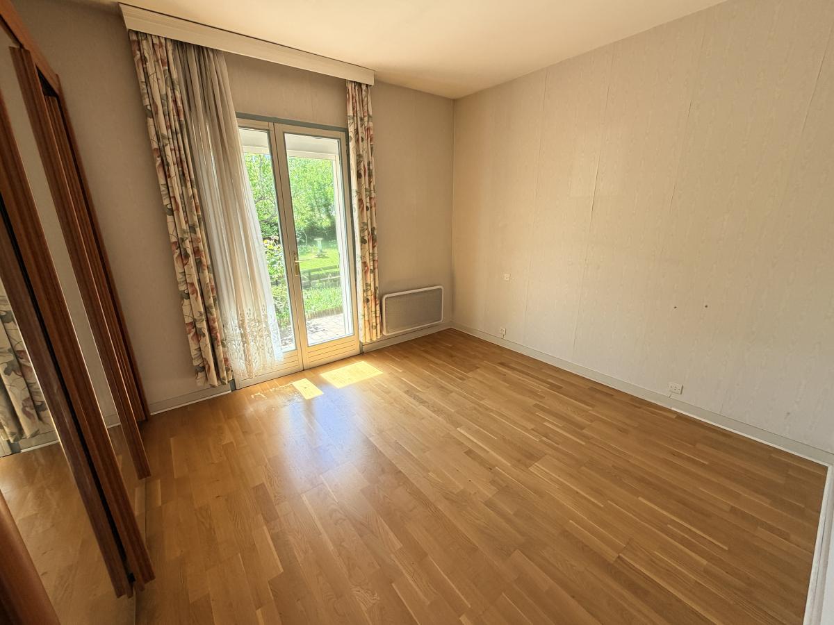 maison - 106.88 m² - Fixin