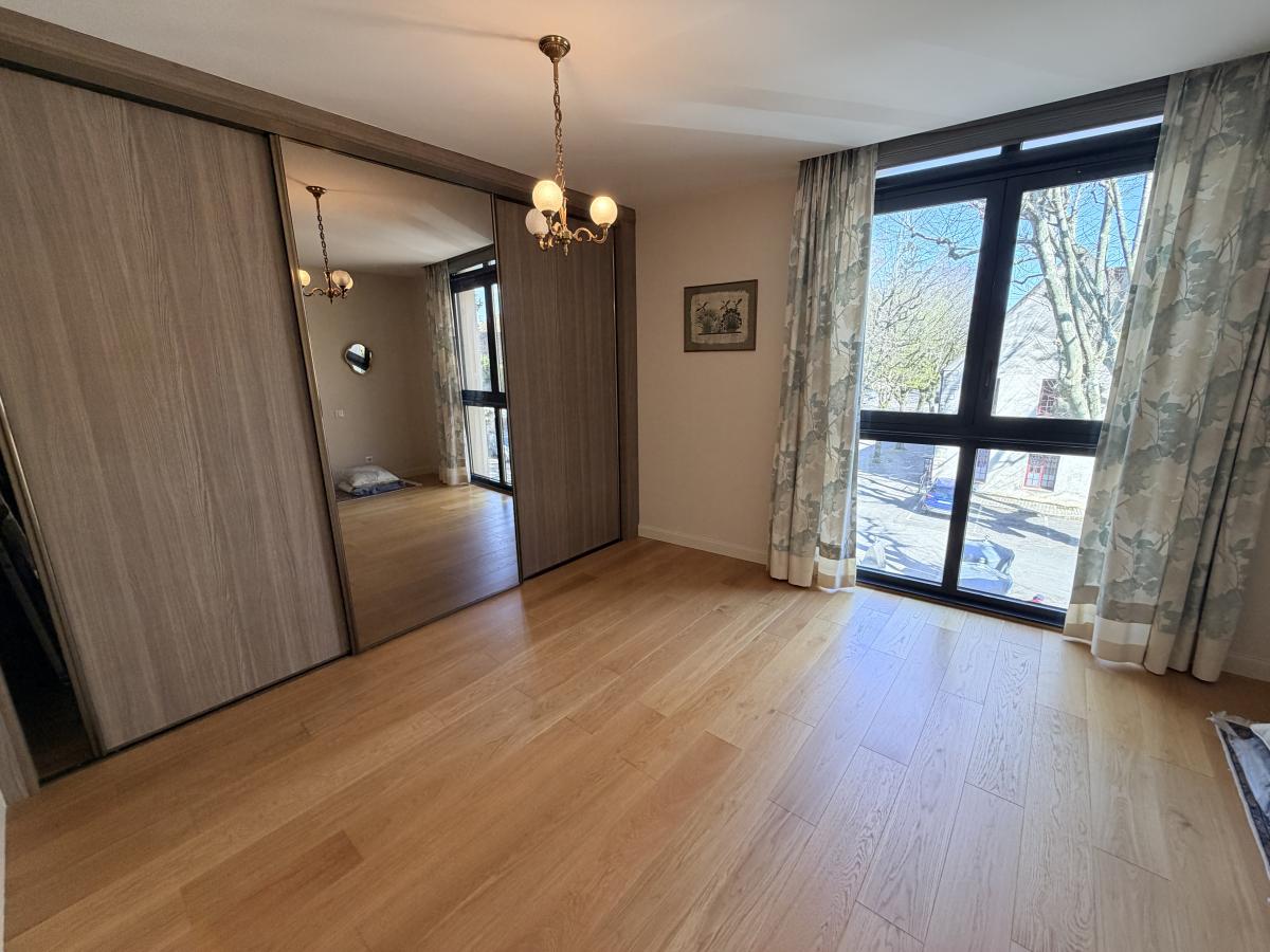 appartement - 170.9 m² - Beaune