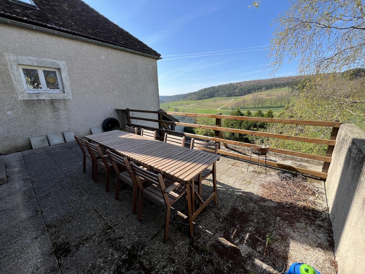 maison - 870 m² - Beaune
