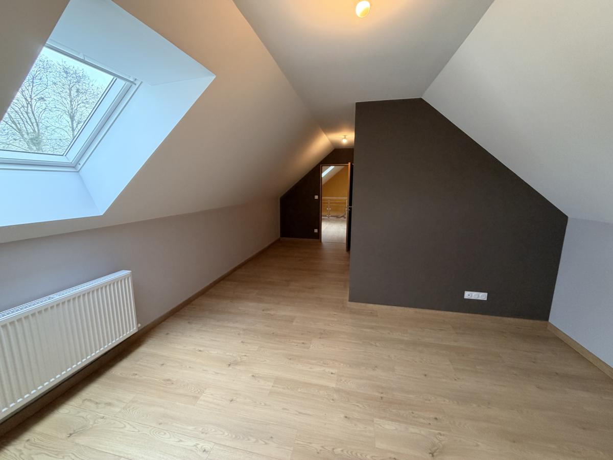 maison - 137 m² - Nolay