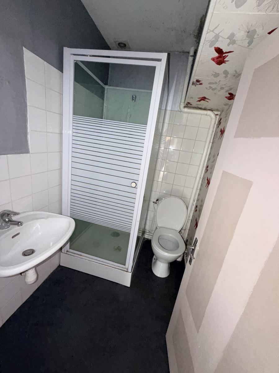 maison - 176 m² - Agencourt