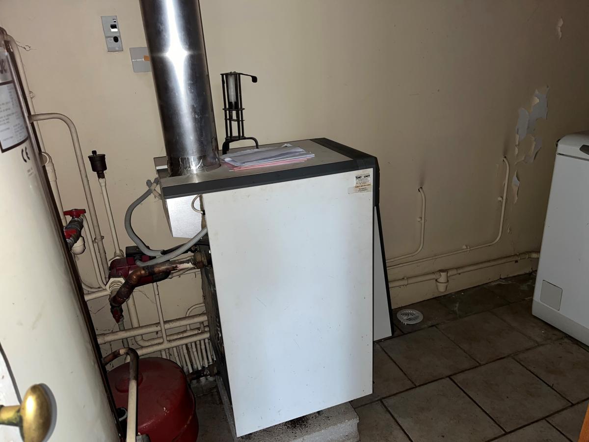 maison - 103 m² - Plombières-lès-Dijon