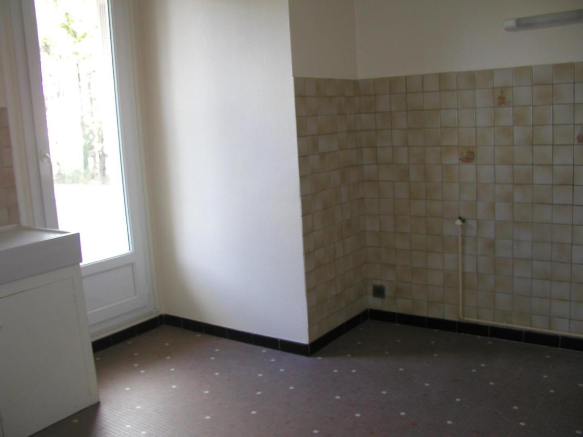 appartement - 52.49 m² - Talant