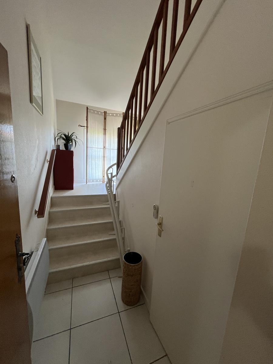 appartement - 54.64 m² - Beaune