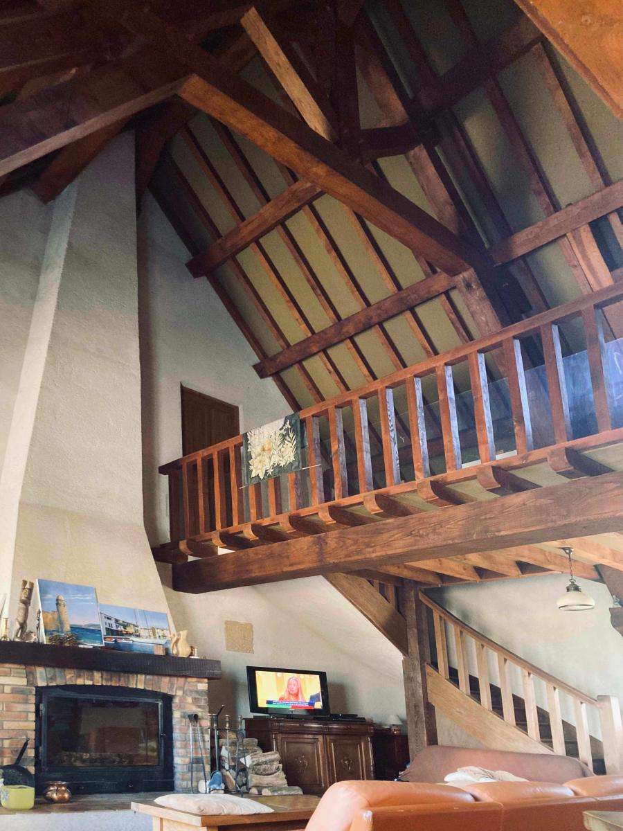 maison - 187 m² - Ruffey-lès-Beaune