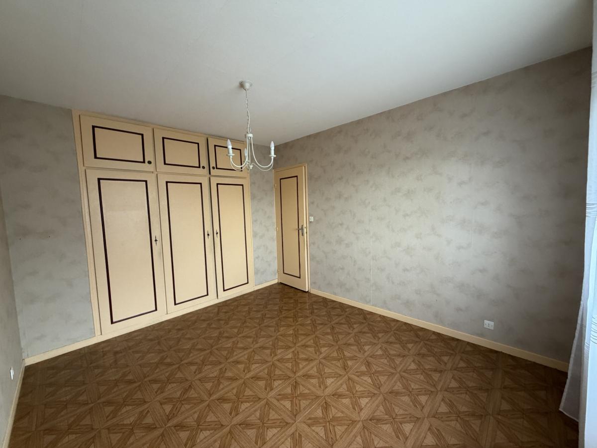maison - 117 m² - Belleneuve