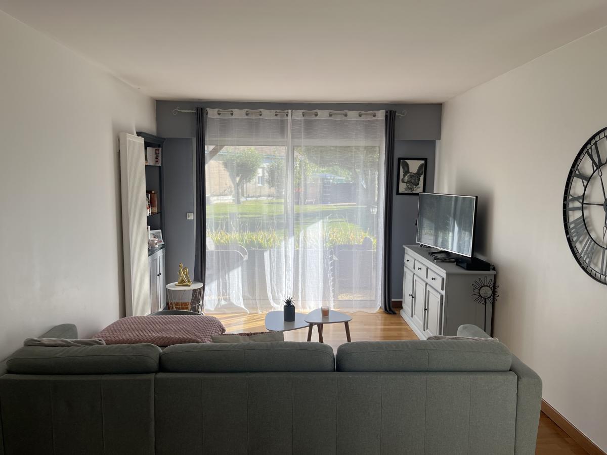 maison - 95 m² - Dole