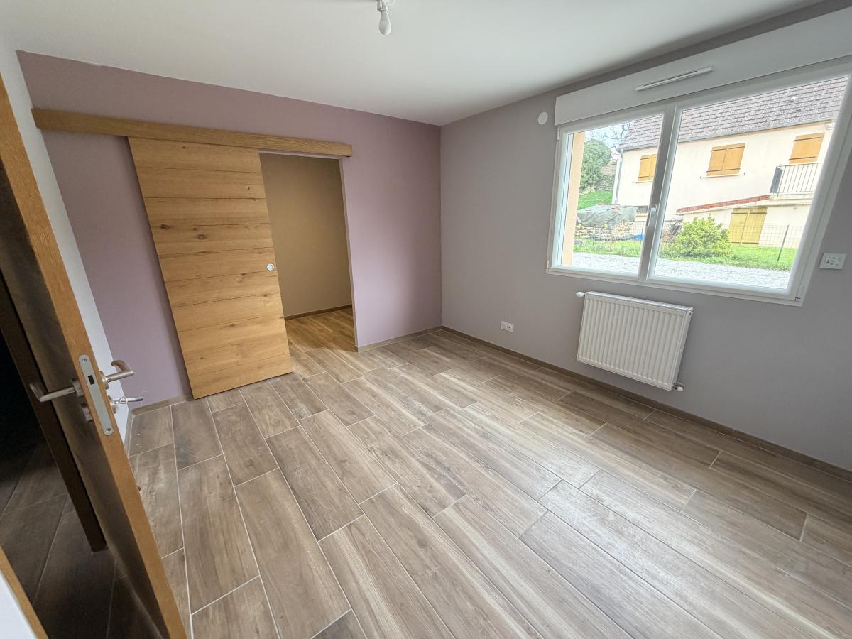 maison - 137 m² - Nolay