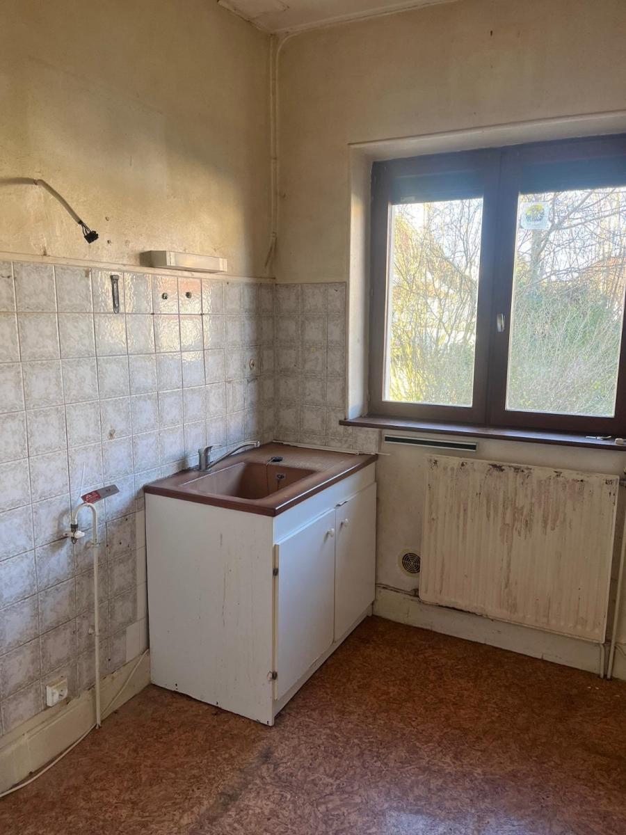 maison - 74 m² - Tavaux