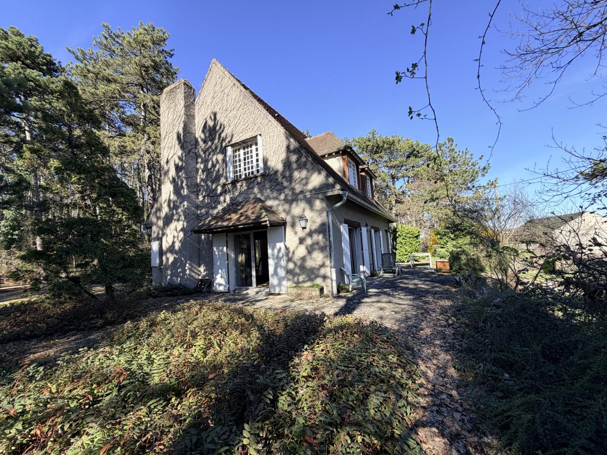 maison - 149.71 m² - Beaune