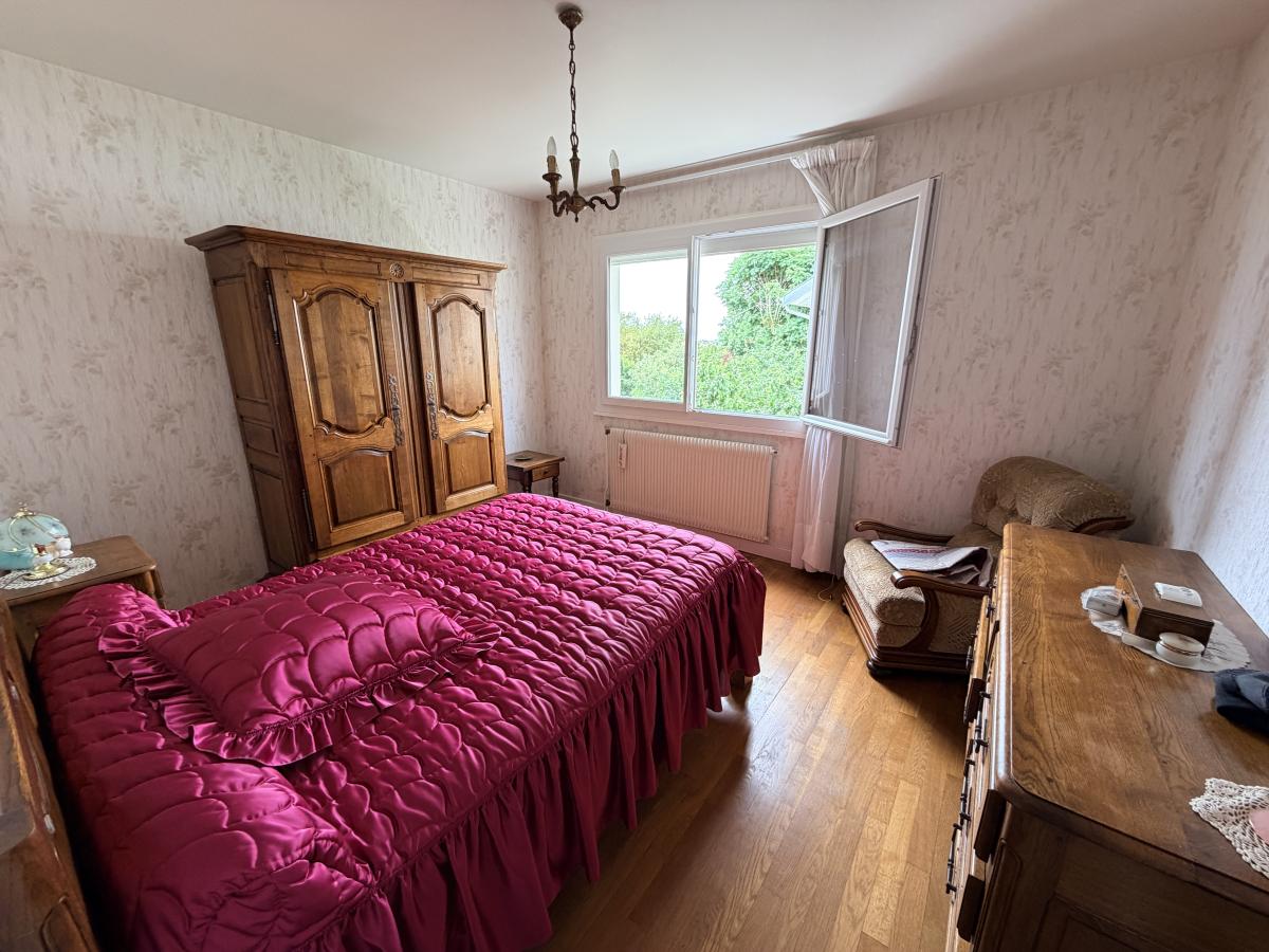 maison - 83.46 m² - Agencourt