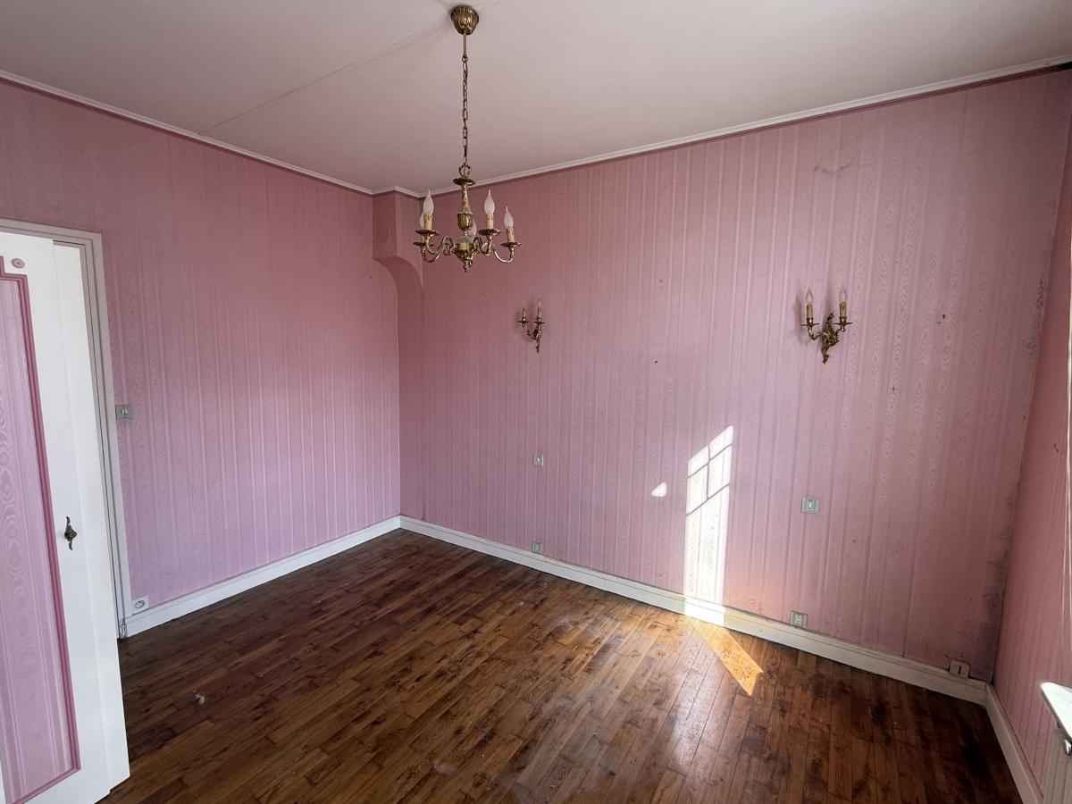 maison - 100 m² - Dijon