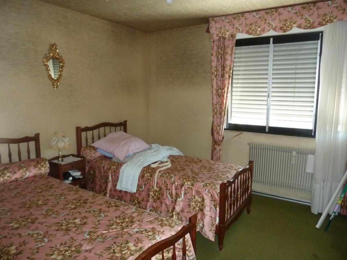 appartement - 98.28 m² - Dijon
