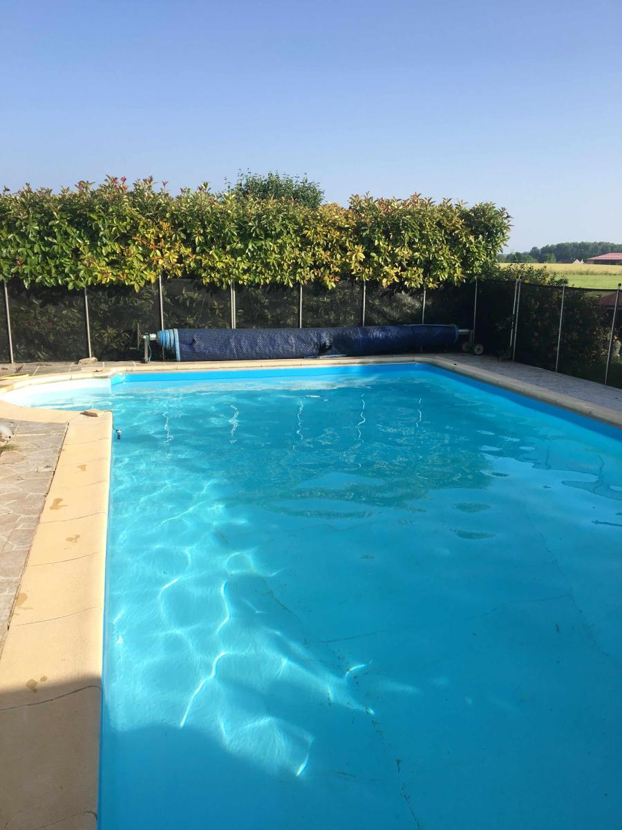 maison - 187 m² - Ruffey-lès-Beaune