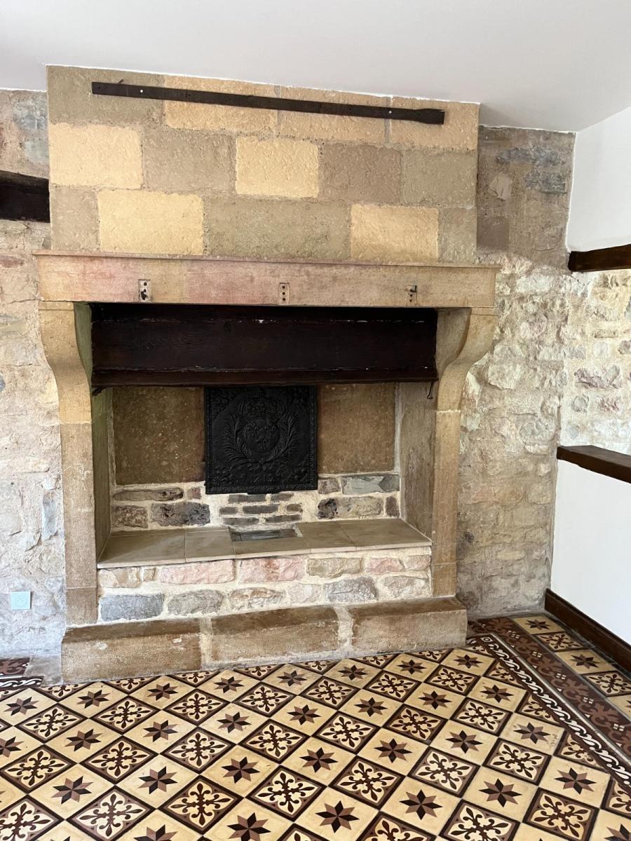 maison - 327 m² - Nuits-Saint-Georges