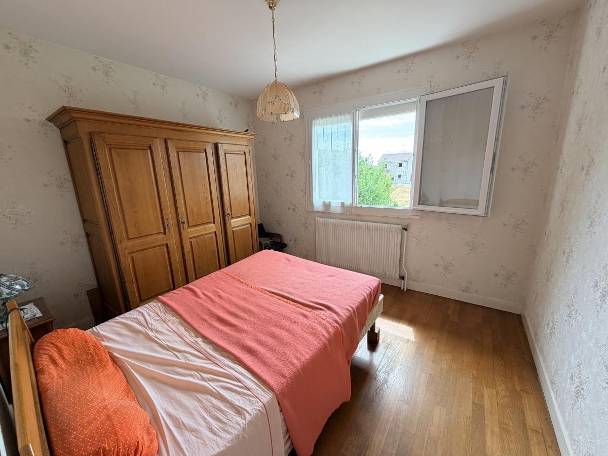 maison - 83.46 m² - Agencourt