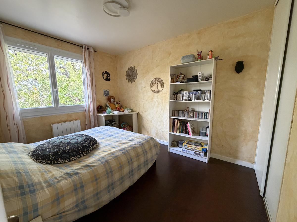 maison - 90 m² - Izeure
