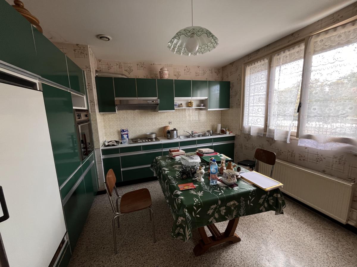 maison - 175 m² - Longchamp