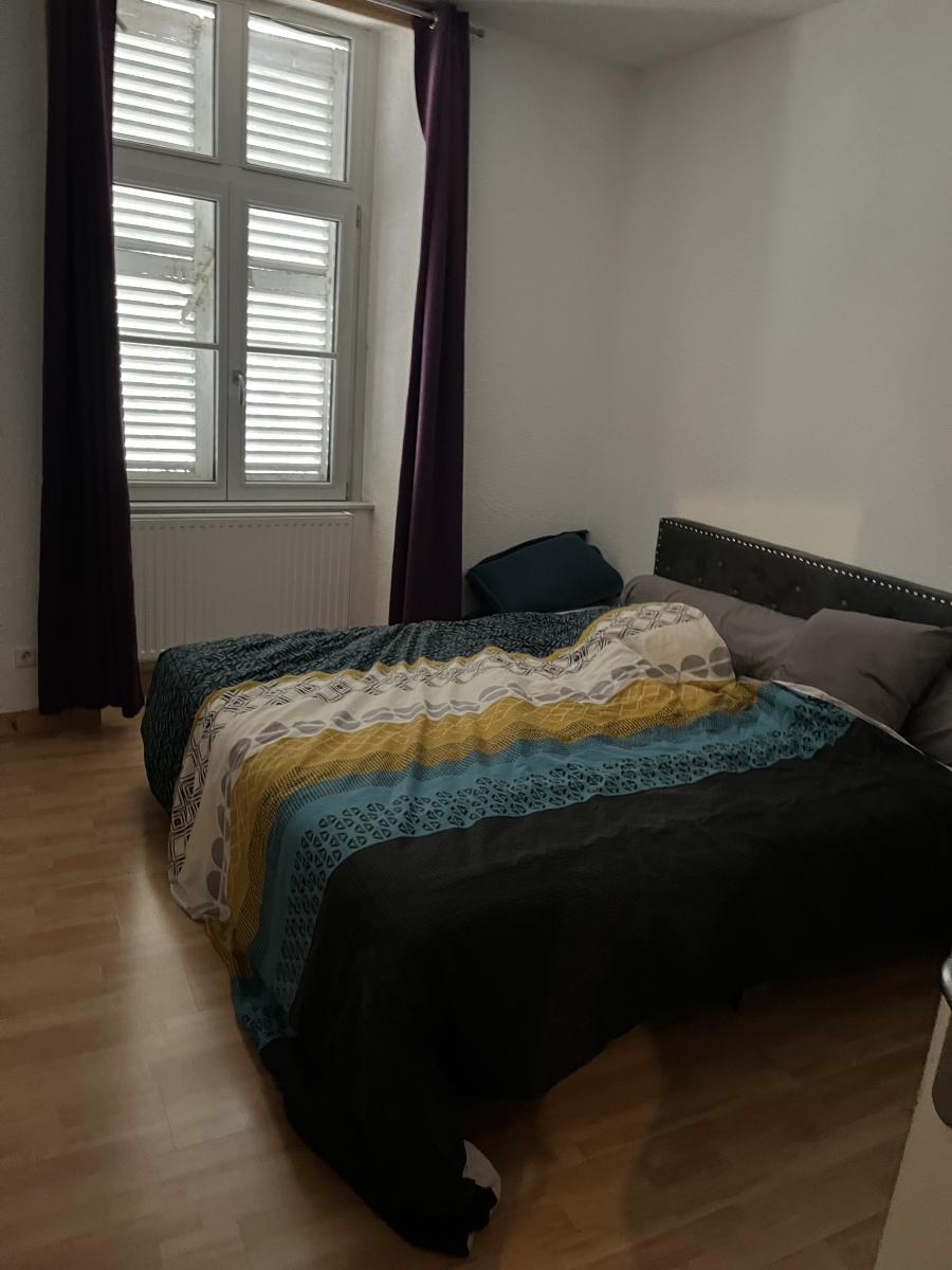 appartement - 71 m² - Dole