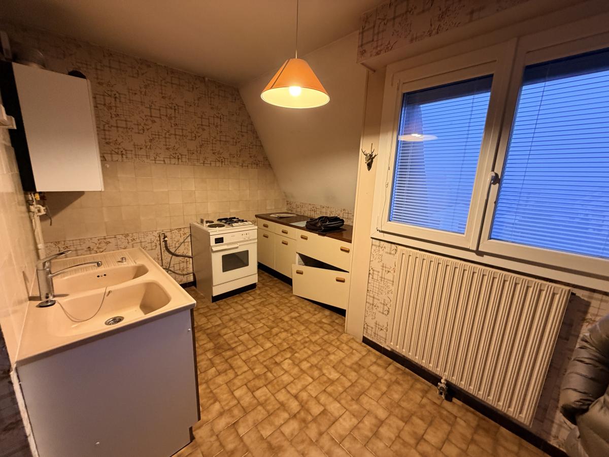 appartement - 93 m² - Beaune