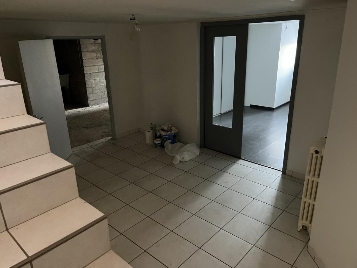 maison - 100 m² - Rochefort-sur-Nenon