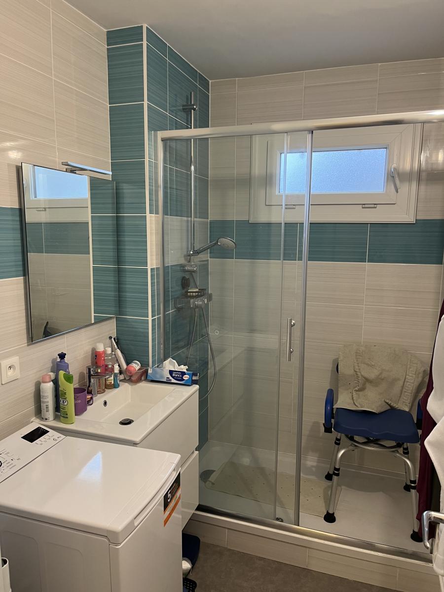 appartement - 53 m² - Dole