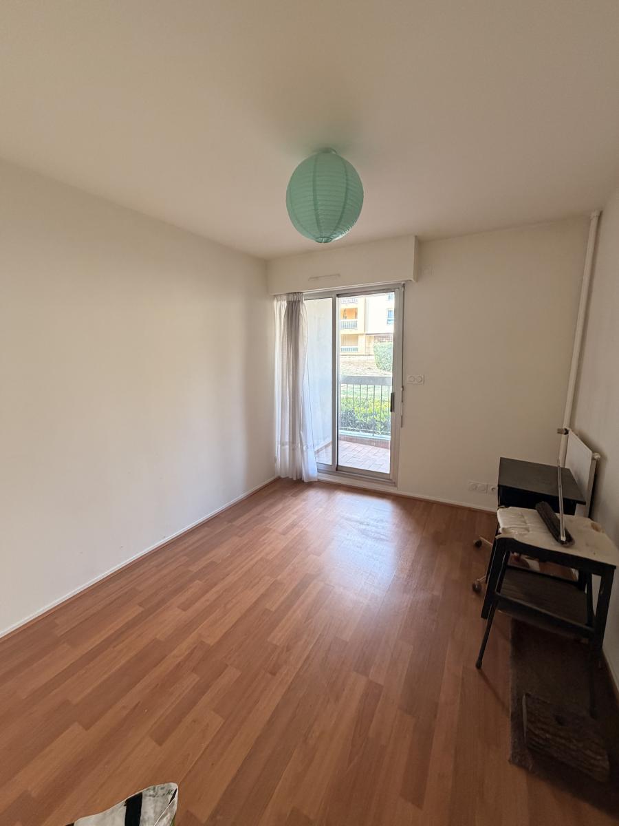 appartement - 81 m² - Dijon