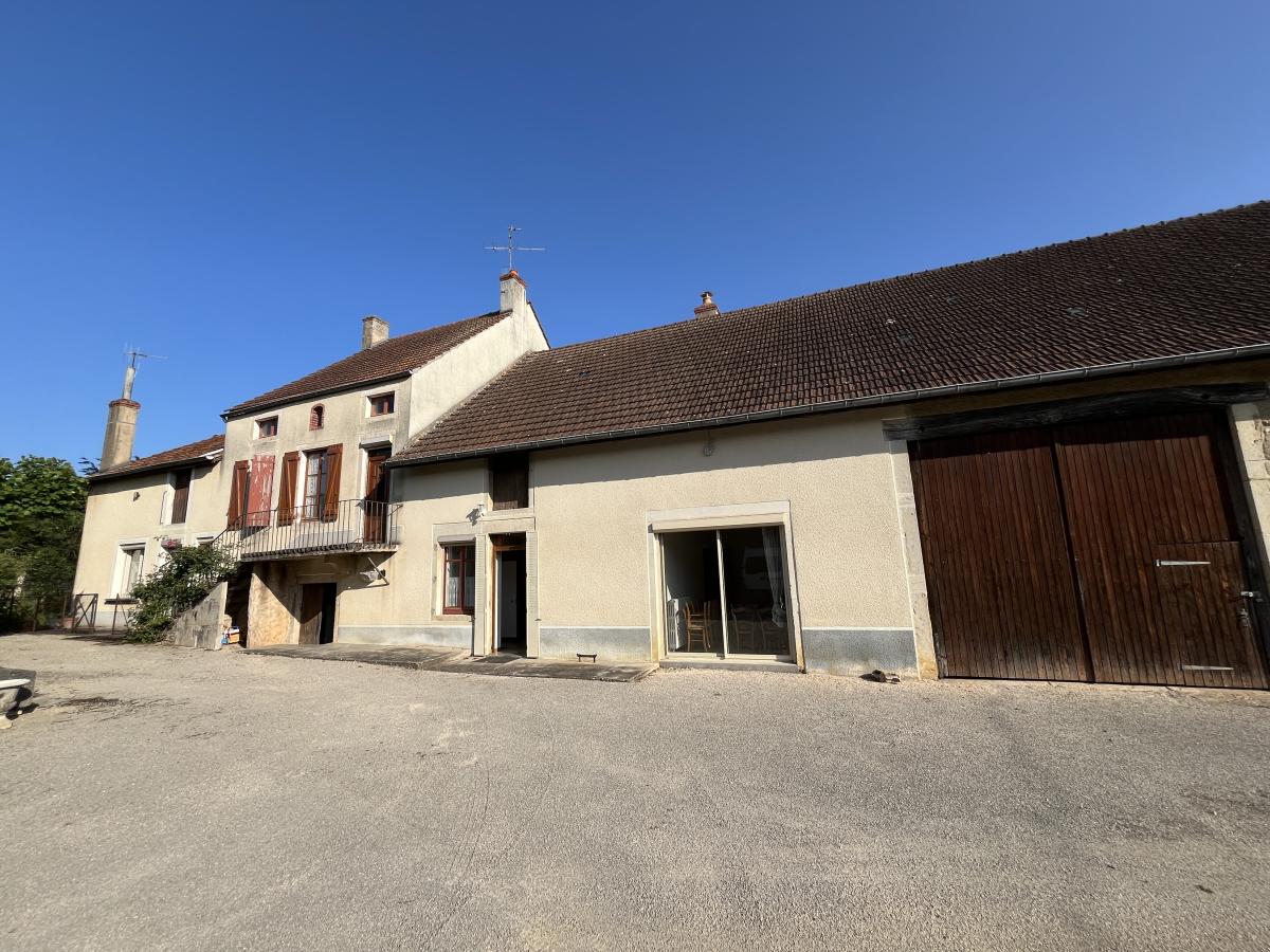 maison - 144 m² - Vignoles