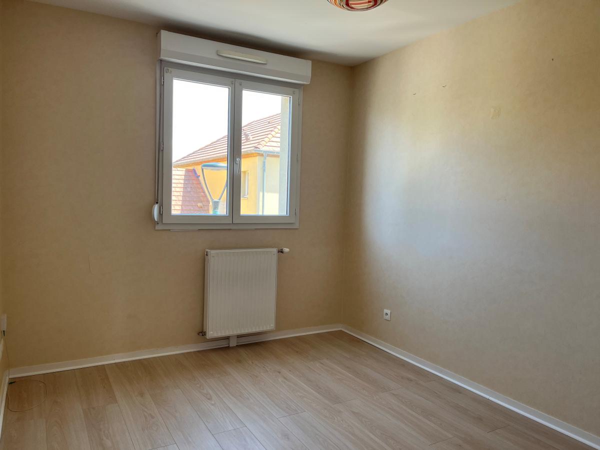 maison - 94 m² - Quetigny