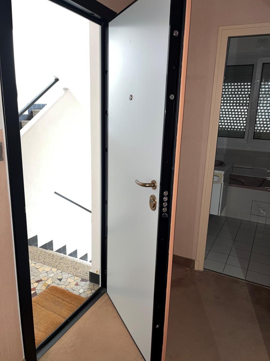 appartement - 67.82 m² - Dijon
