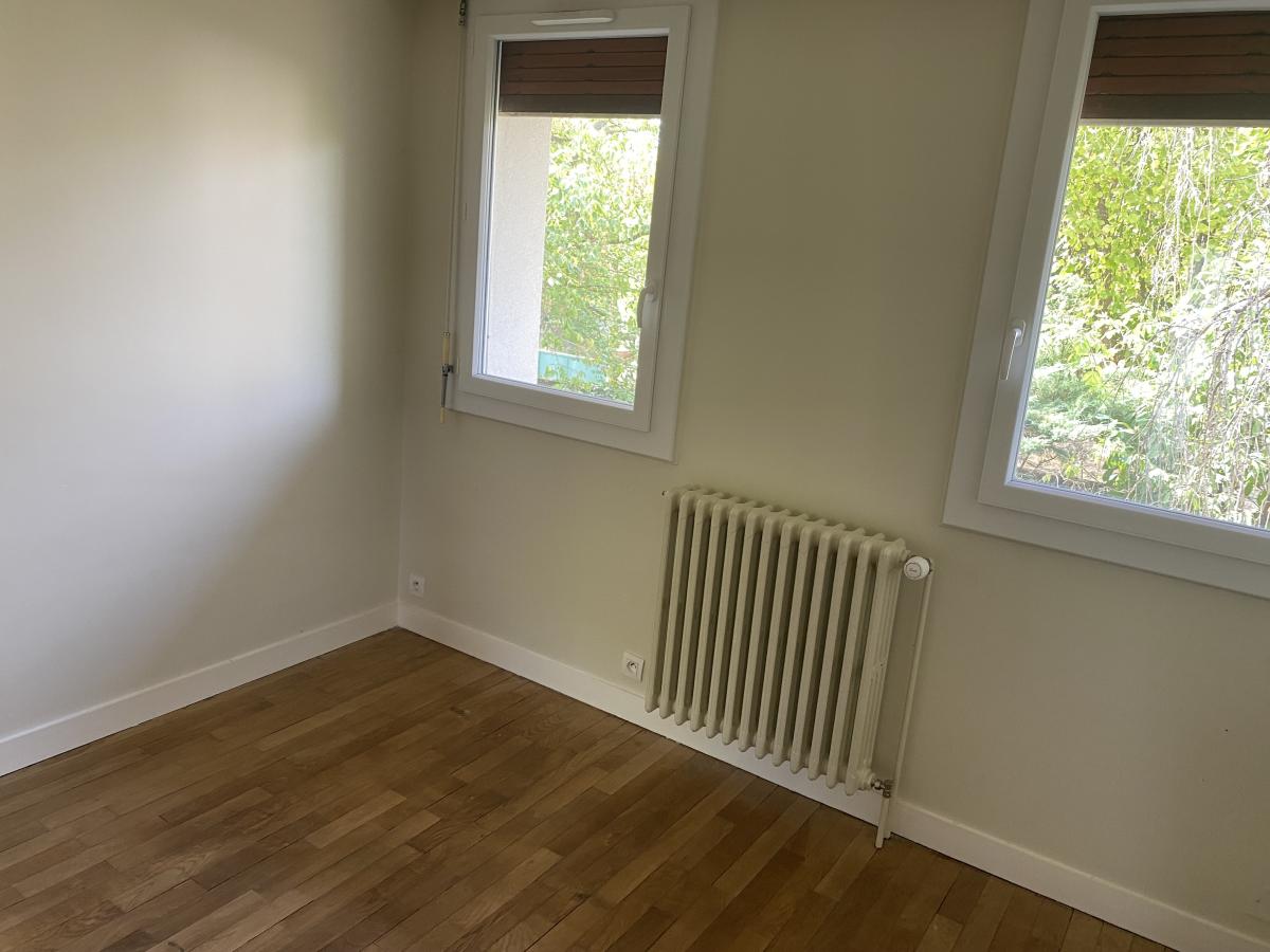 maison - 163 m² - Dijon