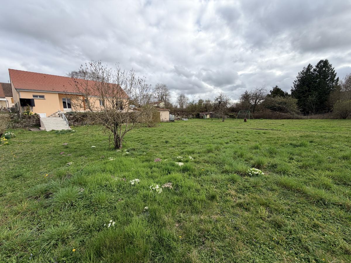 maison - 137 m² - Nolay