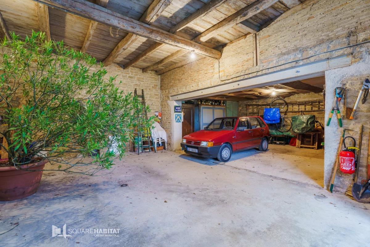 maison - 212 m² - Beaune