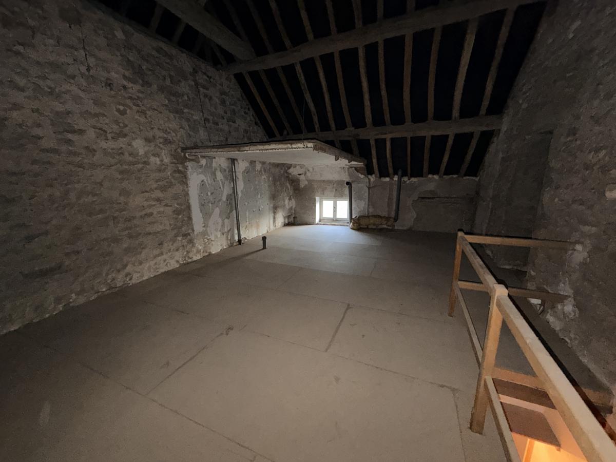 maison - 91.72 m² - Premeaux-Prissey