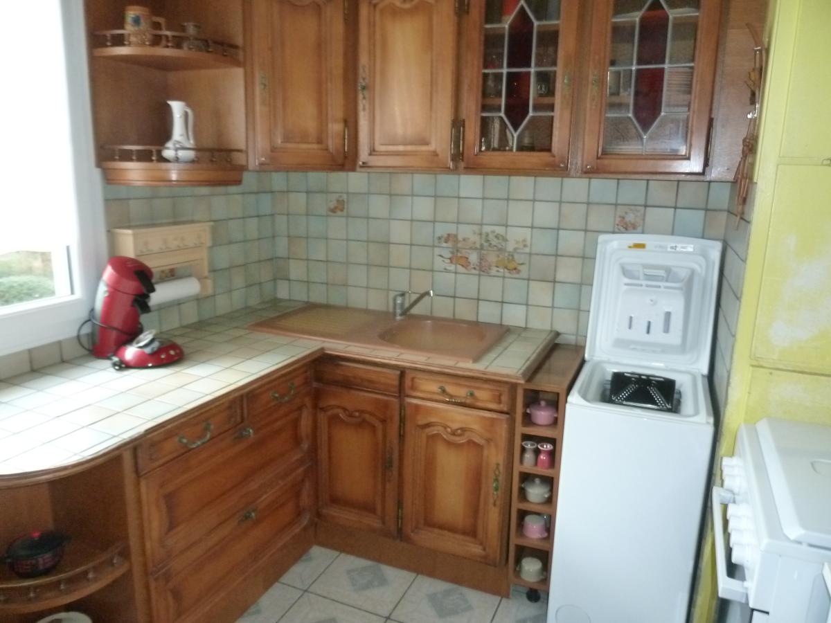 appartement - 49.17 m² - Dijon