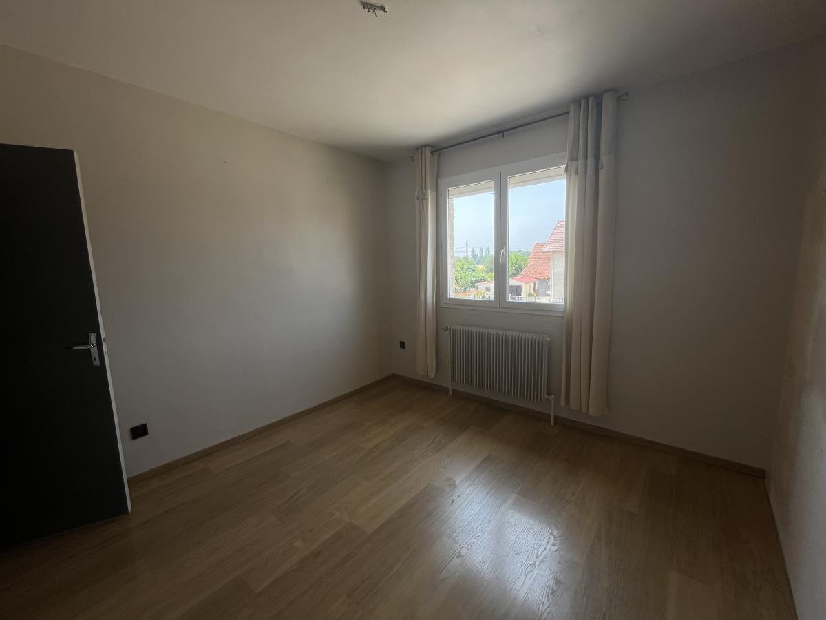 maison - 110 m² - Beire-le-Fort